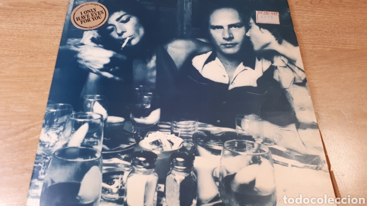 Discos de vinilo: ART GARFUNKEL BREAKAWAY EDICION INGLESA - Foto 1