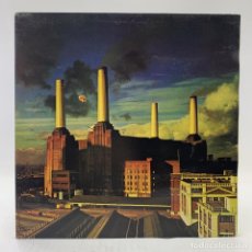 Discos de vinilo: PINK FLOYD - ANIMALS - 1977 - MADE IN SPAIN - EMI-ODEON S.A. - 10C 066-98434. Lote 205586651
