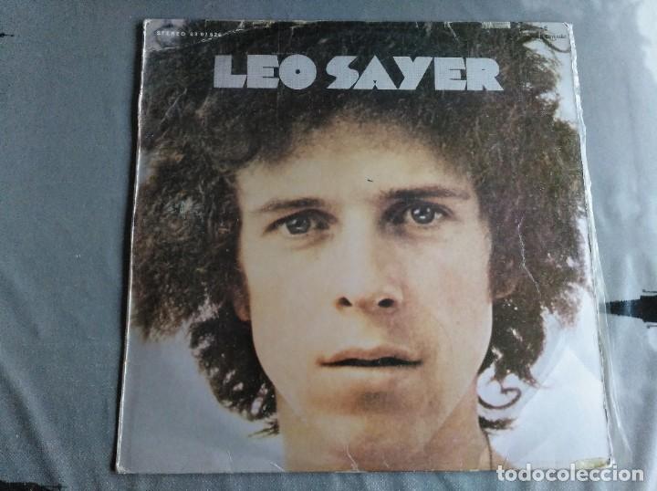 Discos de vinilo: LEO SAYER - - Foto 1
