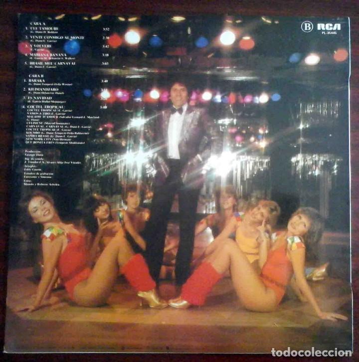 Discos de vinilo: Georgie Dann - Arrasando - Foto 2
