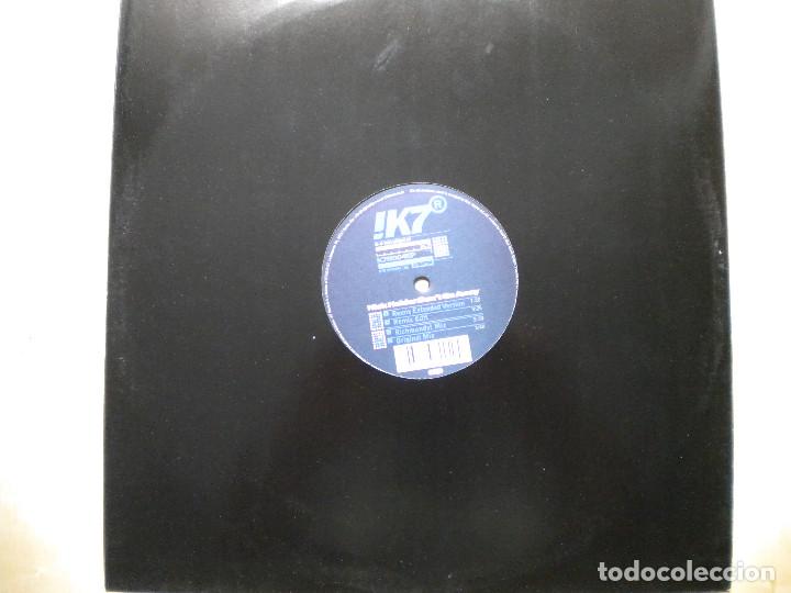 Discos de vinilo: NICK HOLDER &rdquo;dont go away&rdquo; - Foto 1