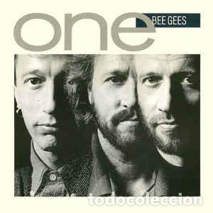 Discos de vinilo: Bee Gees &ndash; One - Foto 1