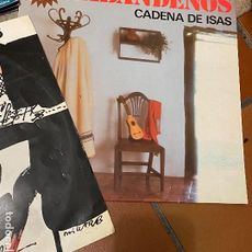 Coleccion Los Sabande os 9 Vinilos Lp Compra Venta En Todocoleccion coleccion-los-sabande-os-9-vinilos-lp-compra-venta-en-todocoleccion