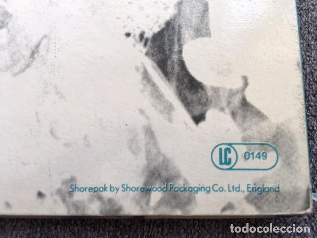 Discos de vinilo: BRUCE SPRINGSTEEN . THE RIVER. EDICI&Oacute;N INGLESA - Foto 6
