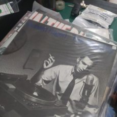Dischi in vinile: LP DONALD FAGEN THE NIGHTFLY. Lote 206160118