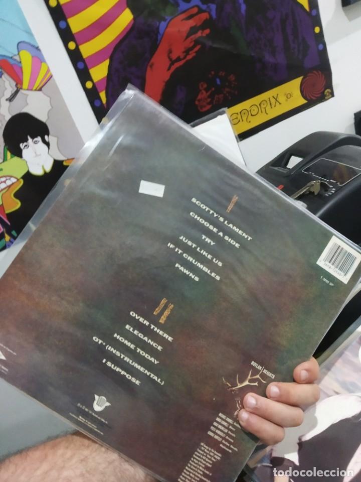 Discos de vinilo: LP THE CONNELLS BOYLAN HEIGHTS - Foto 2