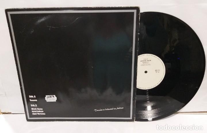 Discos de vinilo: MEKONG DELTA TOCCATA 12 &rdquo;MAXI-SINGLE-C - Foto 2