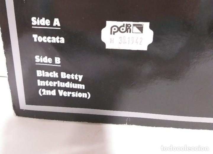 Discos de vinilo: MEKONG DELTA TOCCATA 12 &rdquo;MAXI-SINGLE-C - Foto 3