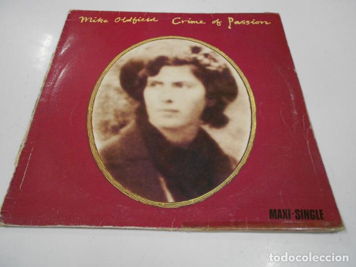 Discos de vinilo: ANTIGUO DISCO VINILO - MIKE OLDFIELD - Foto 1