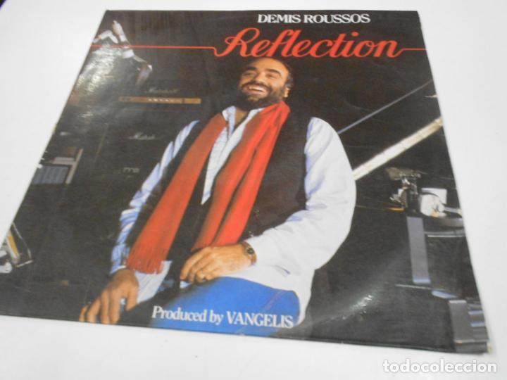 Discos de vinilo: ANTIGUO DISCO VINILO - DEMIS ROUSSOS - D1 - Foto 1