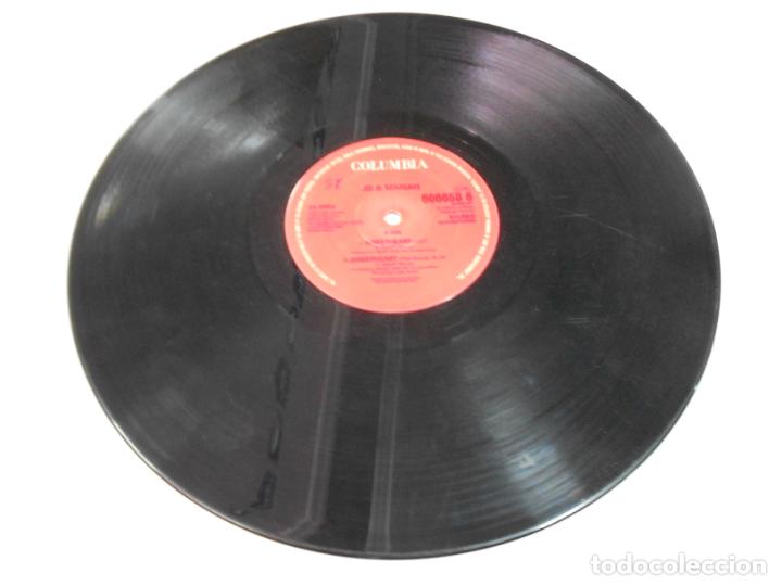 Discos de vinilo: ANTIGUO DISCO VINILO - JO AND MARIAH - D1 - Foto 1