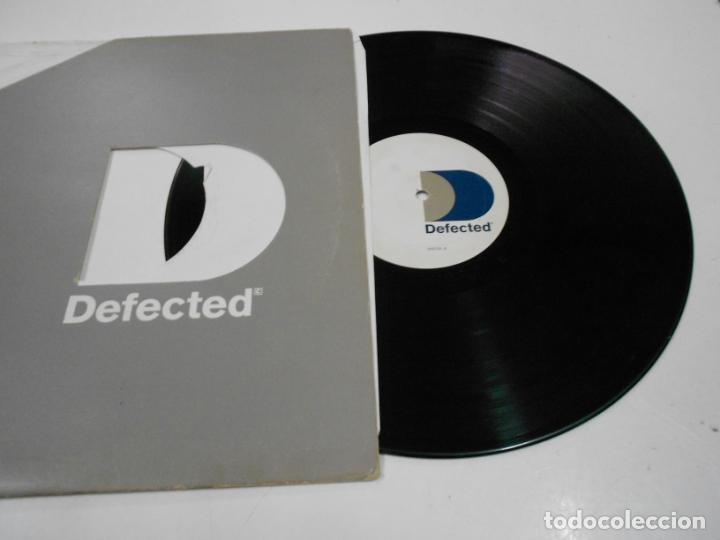Discos de vinilo: ANTIGUO DISCO VINILO - DEFECTED - D1 - Foto 1
