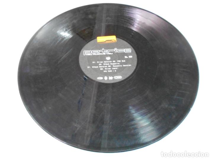 Discos de vinilo: ANTIGUO DISCO VINILO - PATRICE - D1 - Foto 1