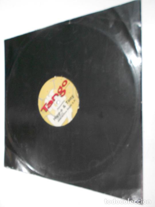Discos de vinilo: ANTIGUO DISCO VINILO - HIPP-E & TONY - TANGO - D1 - Foto 1