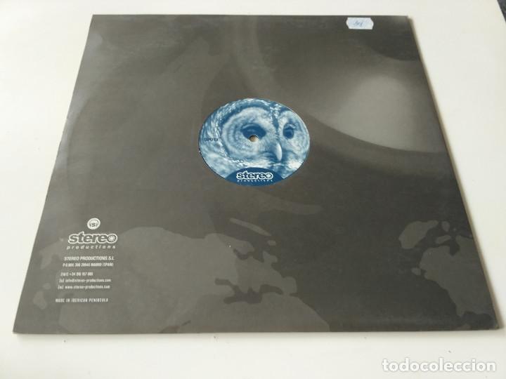 Discos de vinilo: When Is Dark - The Love You Need - Foto 2