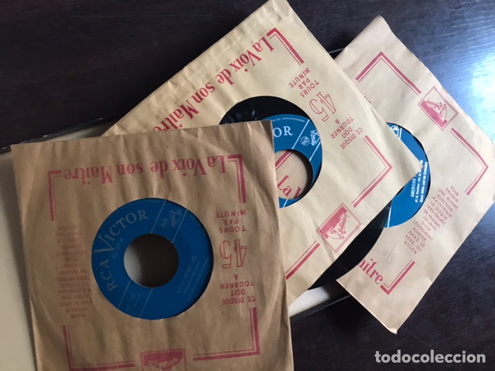 Discos de vinilo: Glennn Miller. RCA Victor. Box - Foto 2