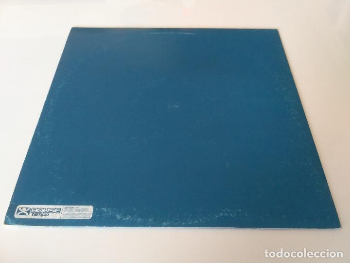 Discos de vinilo: Squeezer &lrm;&ndash; Take You - Foto 2