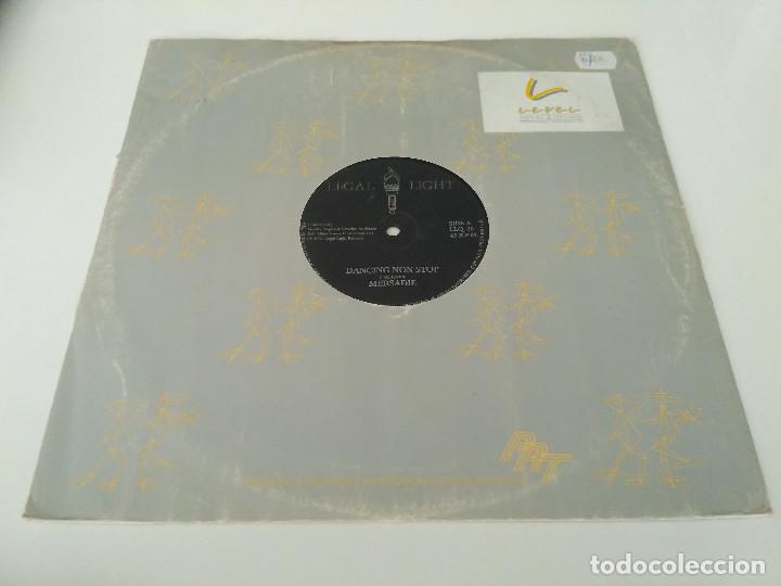 Discos de vinilo: Mersadie &lrm;&ndash; Dancing Non Stop - Foto 1