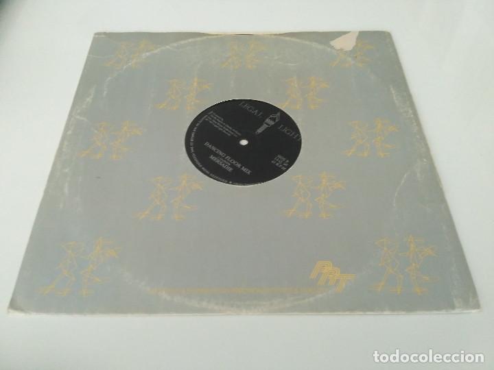 Discos de vinilo: Mersadie &lrm;&ndash; Dancing Non Stop - Foto 2