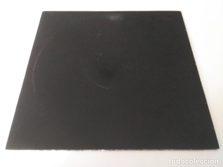 Discos de vinilo: D 4 P &lrm;&ndash; Stalingrad - Foto 2