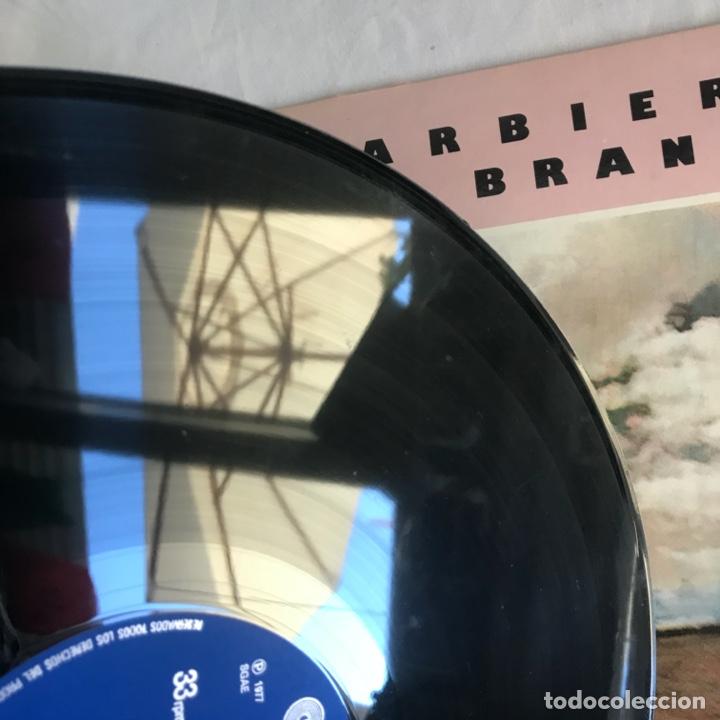 Discos de vinilo: Gato Barbieri & Dollar Brand Confluence 1977 - Foto 6