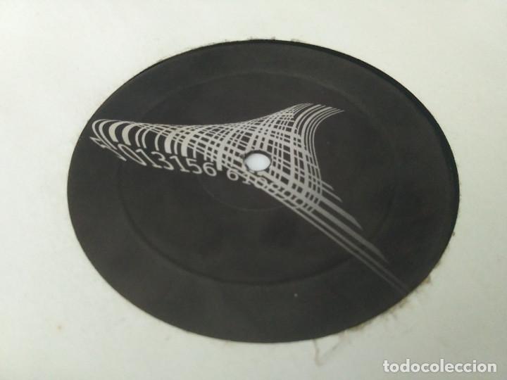 Discos de vinilo: N-Trance &lrm;&ndash; Electronic Pleasure - Foto 2