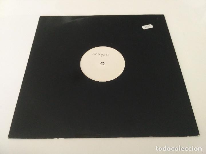 Discos de vinilo: Mark The 909 King &lrm;&ndash; Can You Dig It - Foto 2