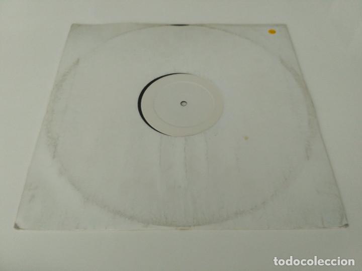 Discos de vinilo: The JDs &lrm;&ndash; Get Up Aaaah!!! - Foto 2