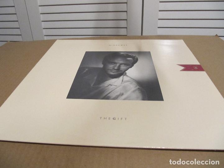 Discos de vinilo: MIDGEURE - THE GIFT - Foto 1