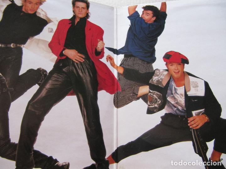 Discos de vinilo: SPANDAU BALLET FIGHT - Foto 2