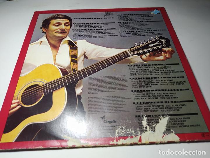 Discos de vinilo: LP - Lonnie Donegan ‎– Puttin On The Style - 6307 618 ( VG +/ G) Ger - 1978 - Foto 2 - 206443528