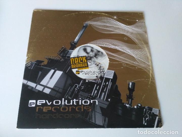 Discos de vinilo: Scott Brown &lrm;&ndash; Neck Breaker - Foto 1
