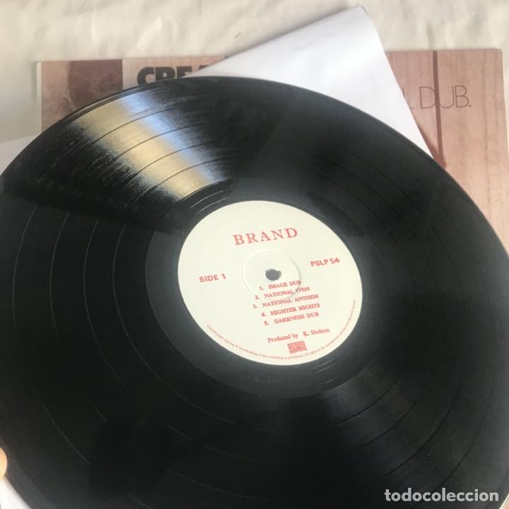 Discos de vinilo: Keith Hudson &lrm;&ndash; Brand DUB - Foto 6