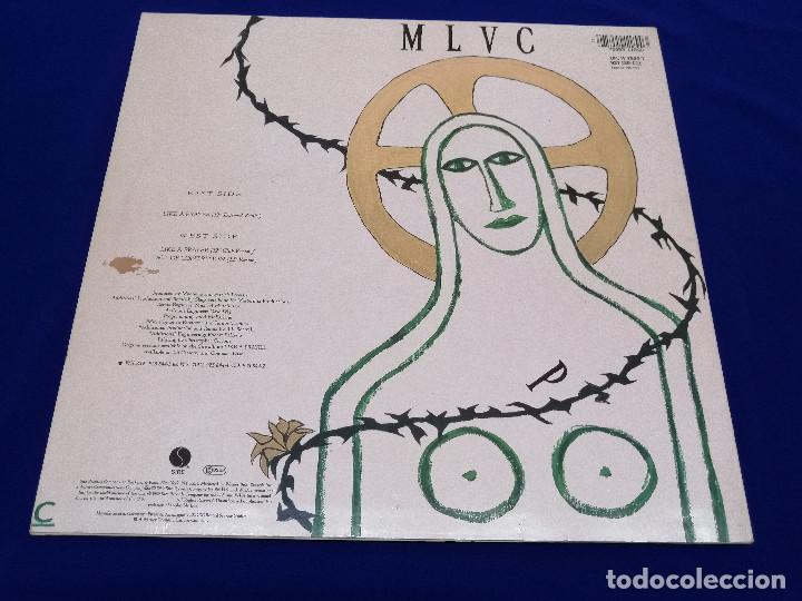 Discos de vinilo: MADONNA -LIKE PLAYER -VINILO - Foto 4
