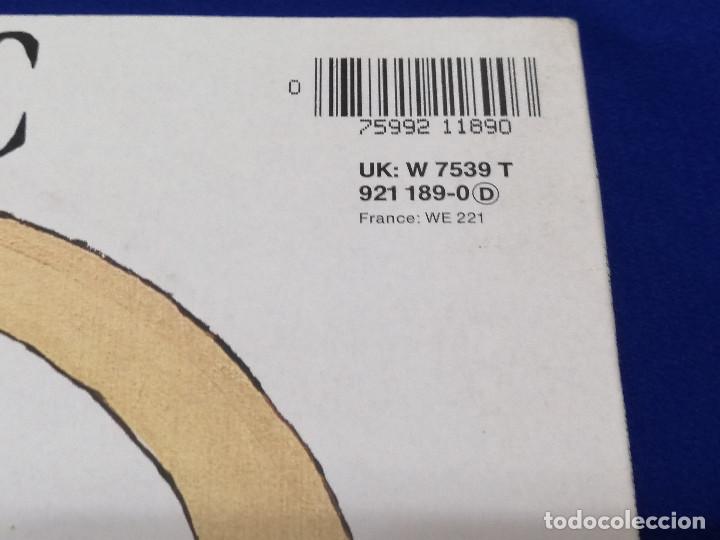 Discos de vinilo: MADONNA -LIKE PLAYER -VINILO - Foto 8