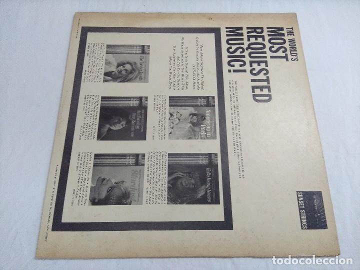 Discos de vinilo: VINILO/AMERICAN IN PARIS. - Foto 3