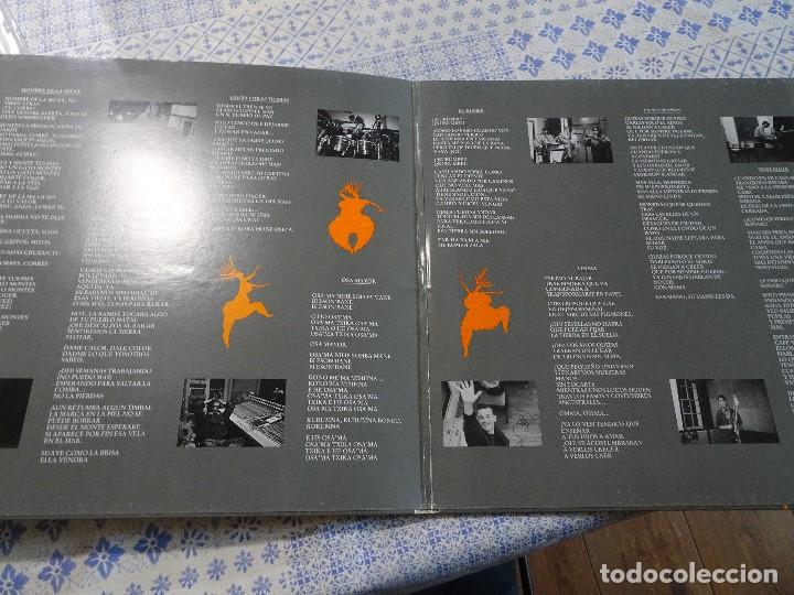Discos de vinilo: lp 21 japonesas - Foto 2