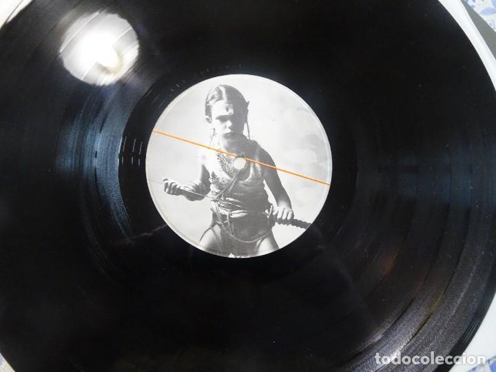 Discos de vinilo: lp 21 japonesas - Foto 3