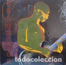 Discos de vinilo: LP CRANKCASE - &lrm;Model Arithmetic - PETE Records PTE01 - 2001 - PRECINTADO & NUEVO !!!&ccedil; - Foto 1