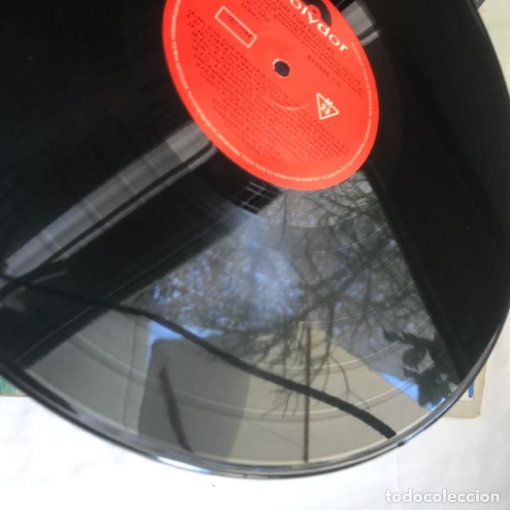Discos de vinilo: ton ton reggae ARGENTINA 1988 - Foto 6
