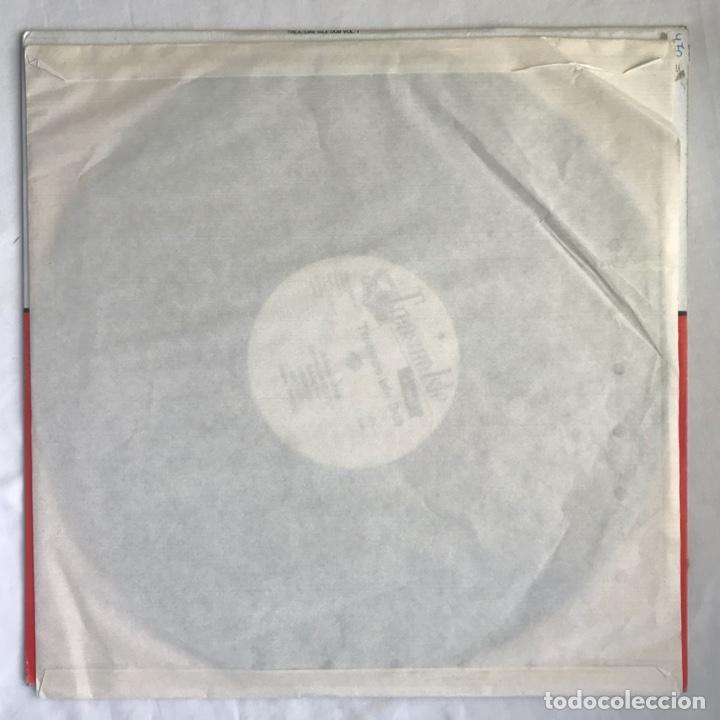 Discos de vinilo: Various &lrm;&ndash; Treasure Isle Dub Vol. 1 JAMAICA - Foto 3