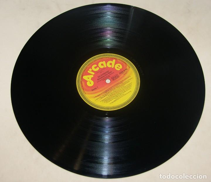 Discos de vinilo: DIE SCH&Ouml;NSTEN MELODIEN DER WELT - ARCADE GERMANY - Foto 4