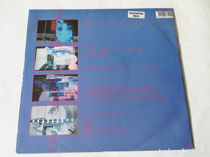 Discos de vinilo: ST - Melody - Qtopia&sup2; - 1992 - Foto 2