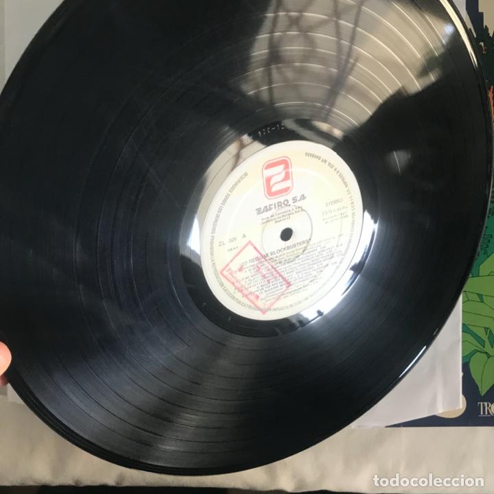 Discos de vinilo: 20 Reggae Blockbusters 2LPs MUY NUEVOS DISCO - Foto 7