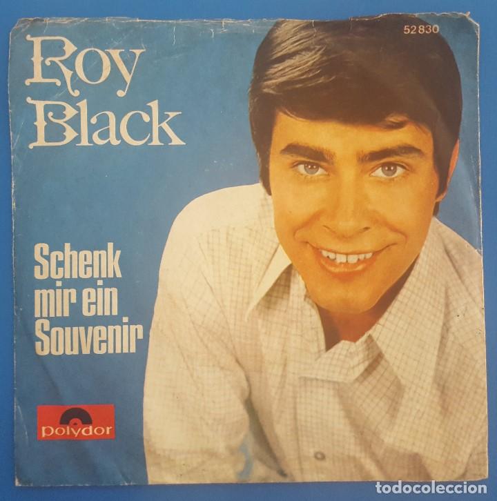 Roy Black Meine Liebe Zu Dir