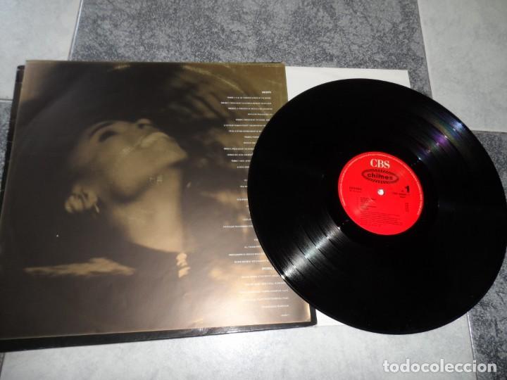 Discos de vinilo: THE CHIMES - Foto 2