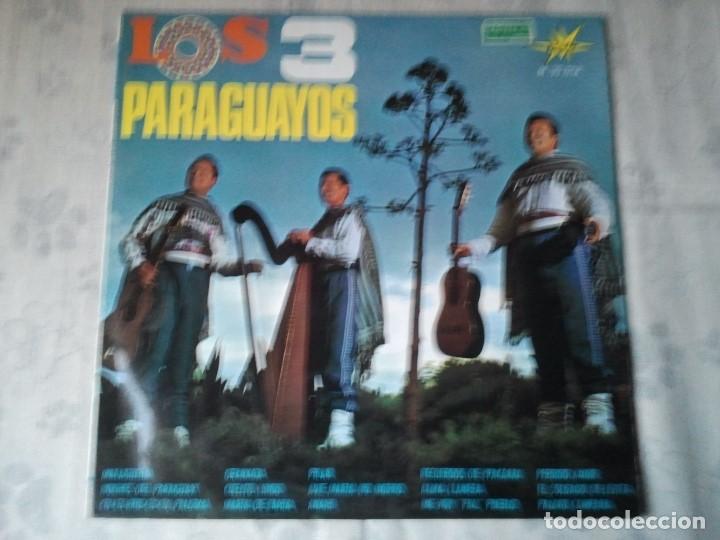 Ave Maria No Morro Los Paraguayos