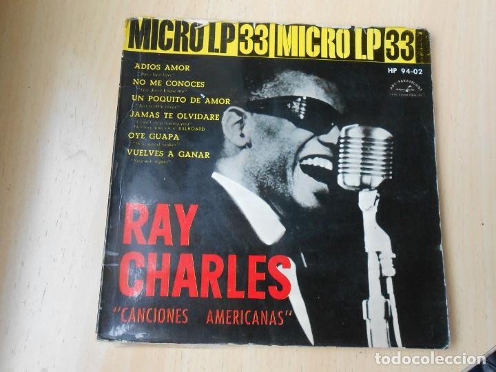 ray charles * 2cd + dvd * an american icon * lt - Buy CD's of Jazz