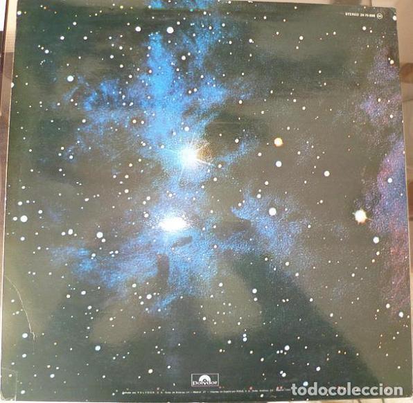 Discos de vinilo: King Crimson &lrm;&ndash; Islands - Foto 2