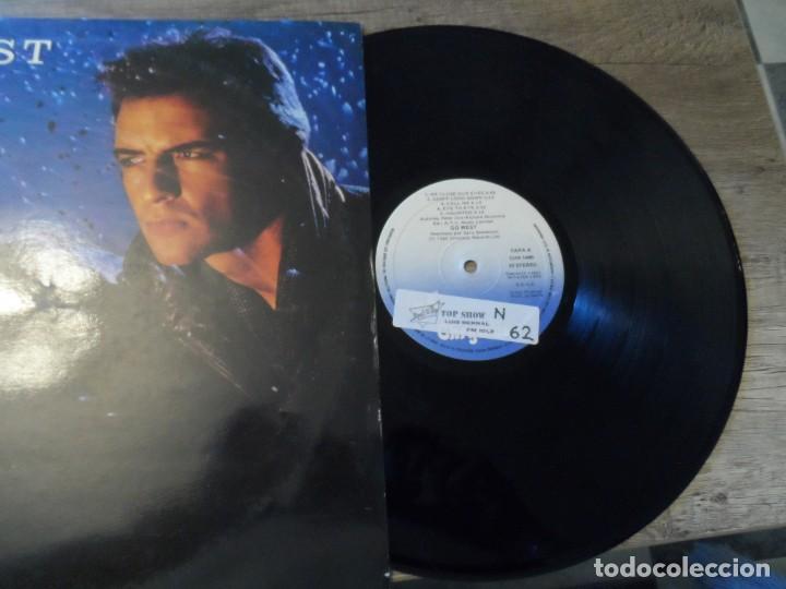 Discos de vinilo: GO WEST - Foto 2